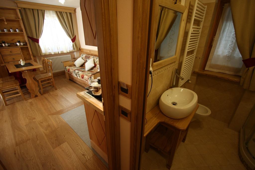 Villa Giuditta Residence Gaby Cameră foto