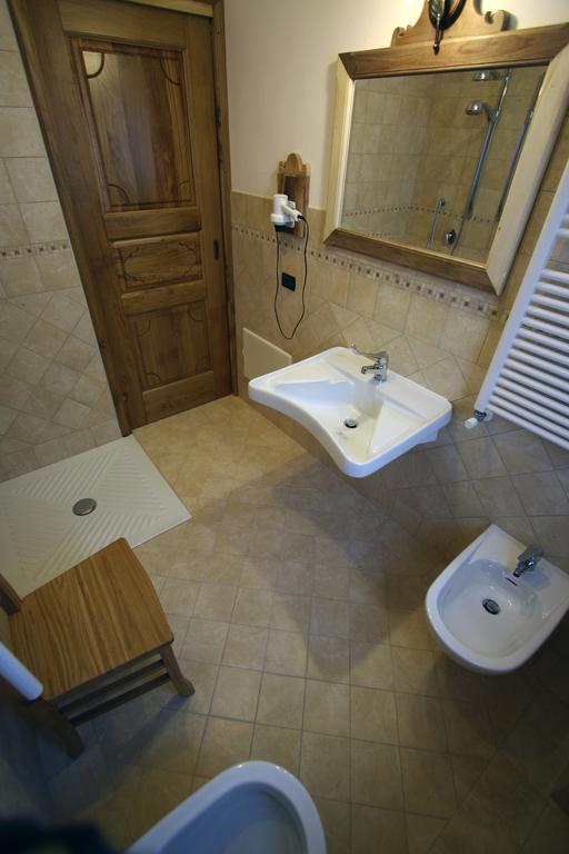 Villa Giuditta Residence Gaby Cameră foto