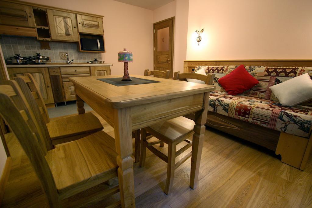 Villa Giuditta Residence Gaby Cameră foto