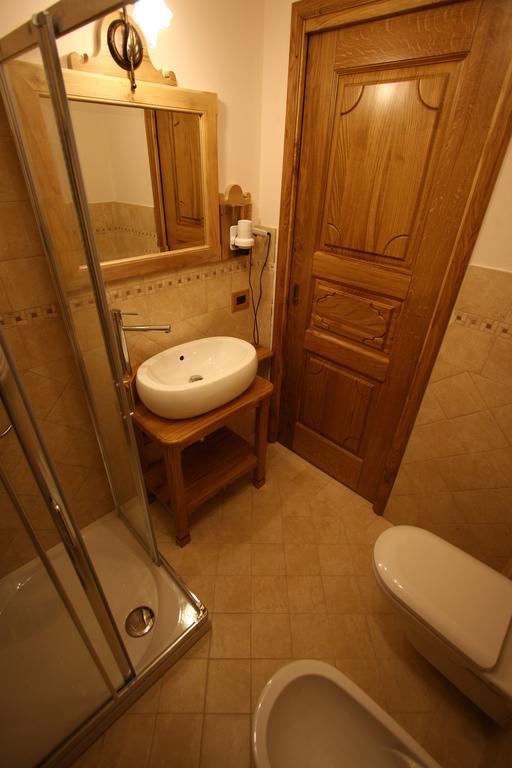 Villa Giuditta Residence Gaby Cameră foto