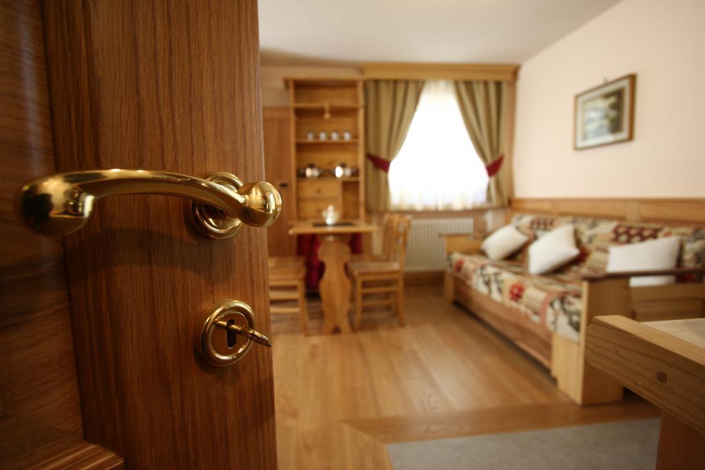 Villa Giuditta Residence Gaby Cameră foto